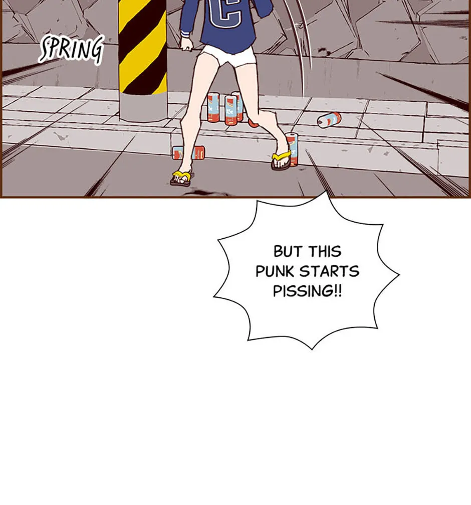 Read Love Alarm chapter 177 image 36 on Lezhin