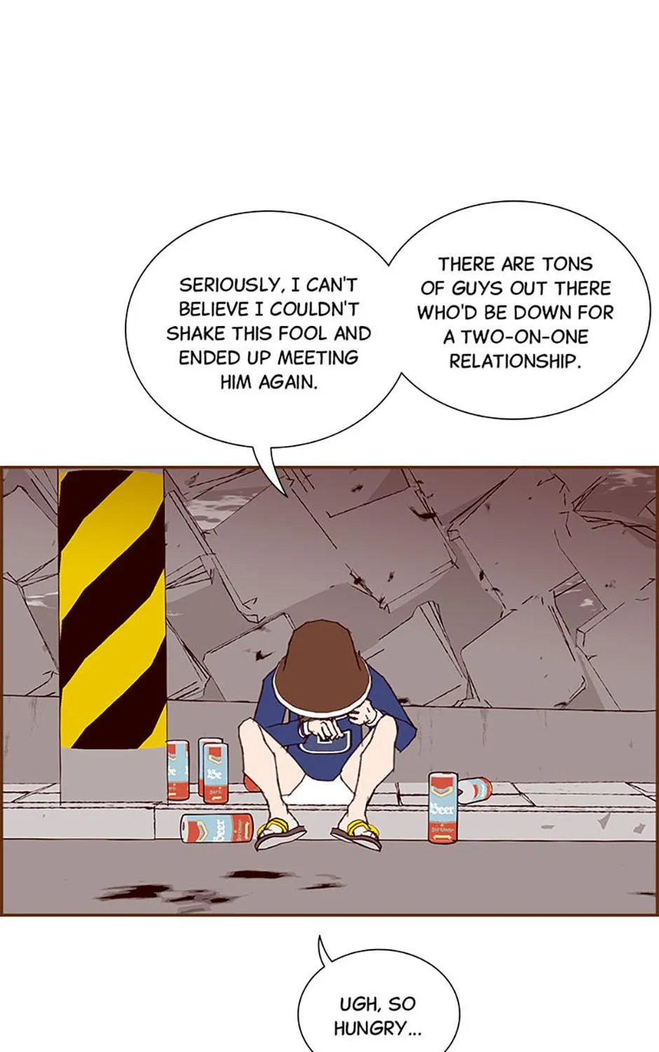 Read Love Alarm chapter 177 image 38 on Lezhin