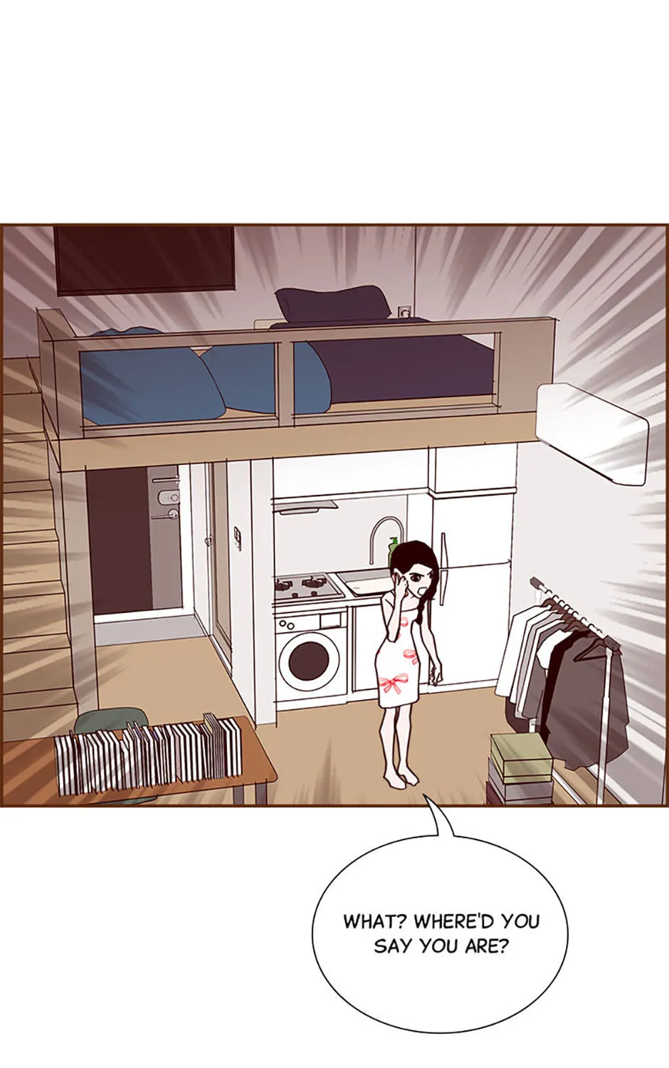 Read Love Alarm chapter 177 image 4 on Lezhin