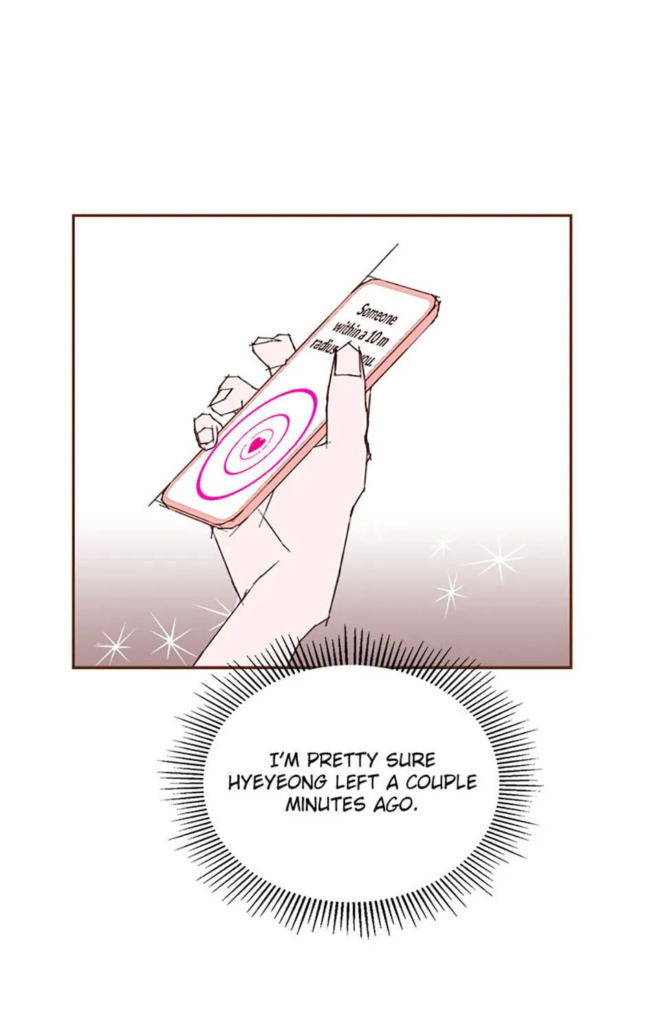 Read Love Alarm chapter 177 image 46 on Lezhin