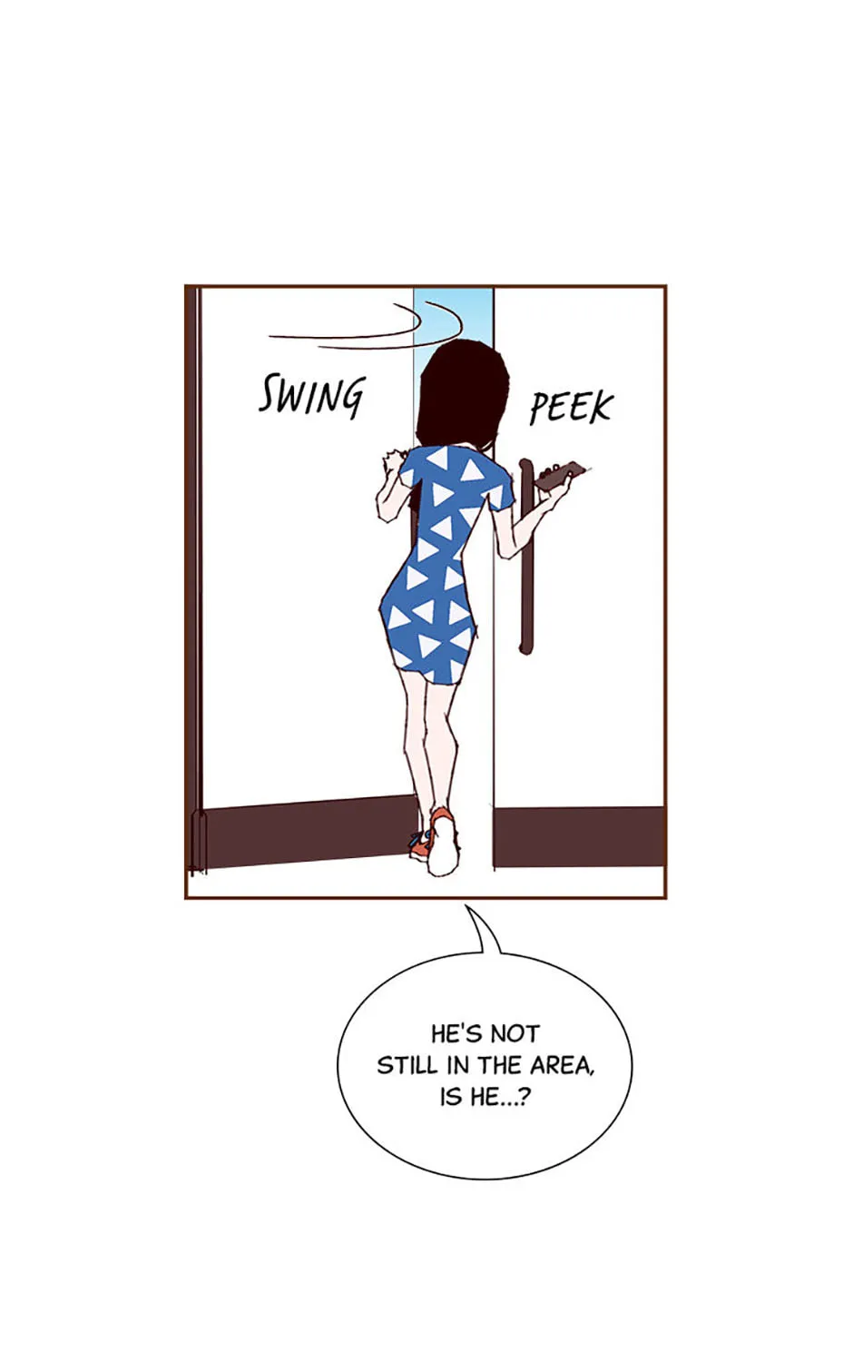 Read Love Alarm chapter 177 image 48 on Lezhin