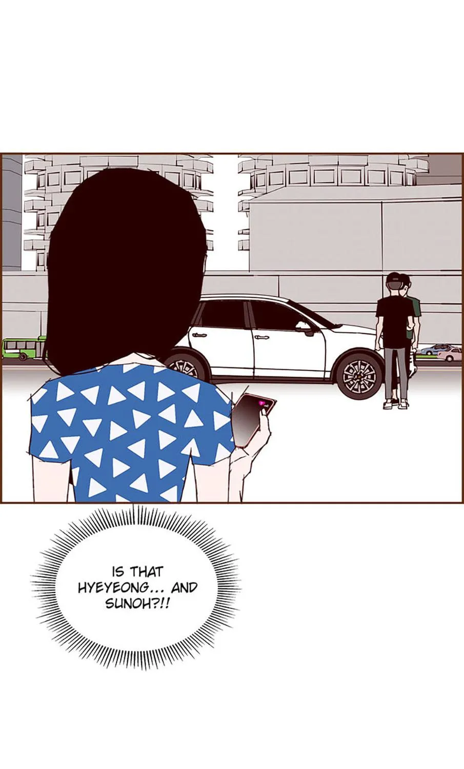 Read Love Alarm chapter 177 image 52 on Lezhin