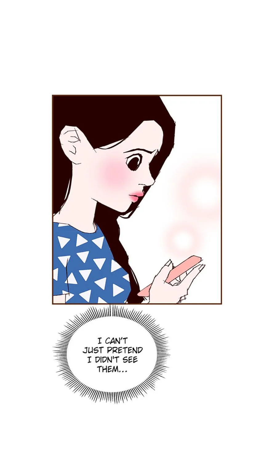 Read Love Alarm chapter 177 image 56 on Lezhin