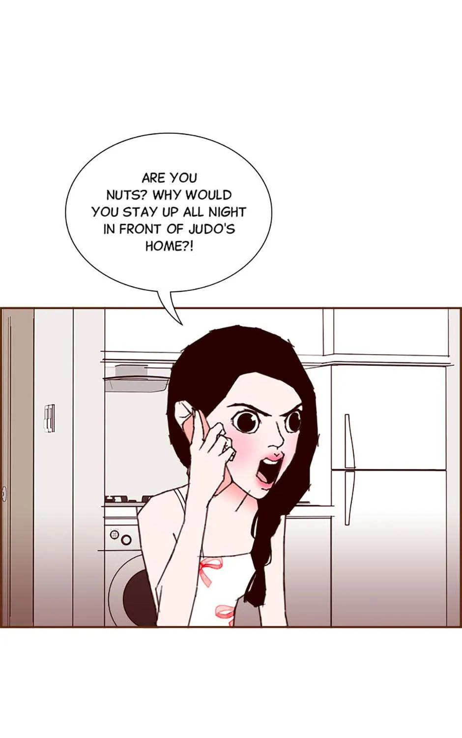 Read Love Alarm chapter 177 image 6 on Lezhin