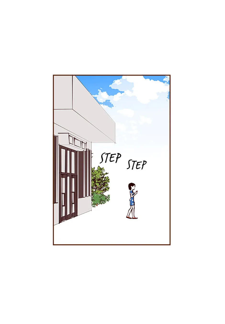 Read Love Alarm chapter 177 image 60 on Lezhin