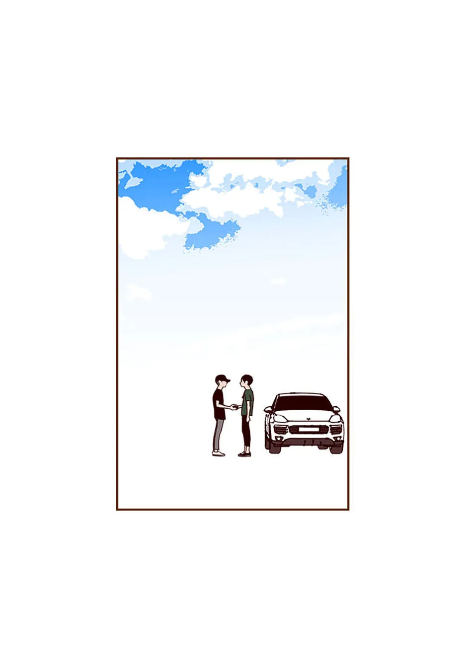 Read Love Alarm chapter 177 image 61 on Lezhin