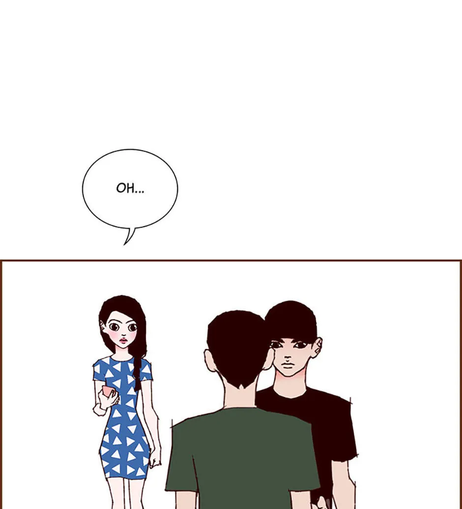 Read Love Alarm chapter 177 image 65 on Lezhin