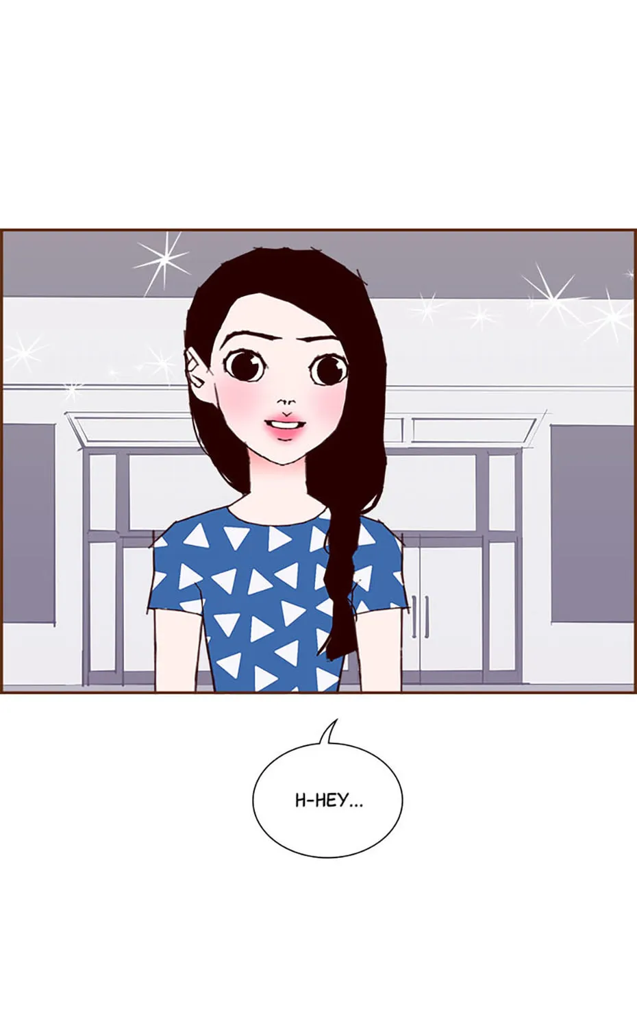 Read Love Alarm chapter 177 image 67 on Lezhin