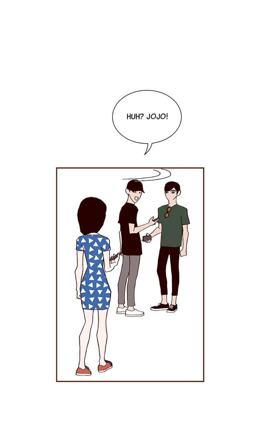 Read Love Alarm chapter 177 image 70 on Lezhin