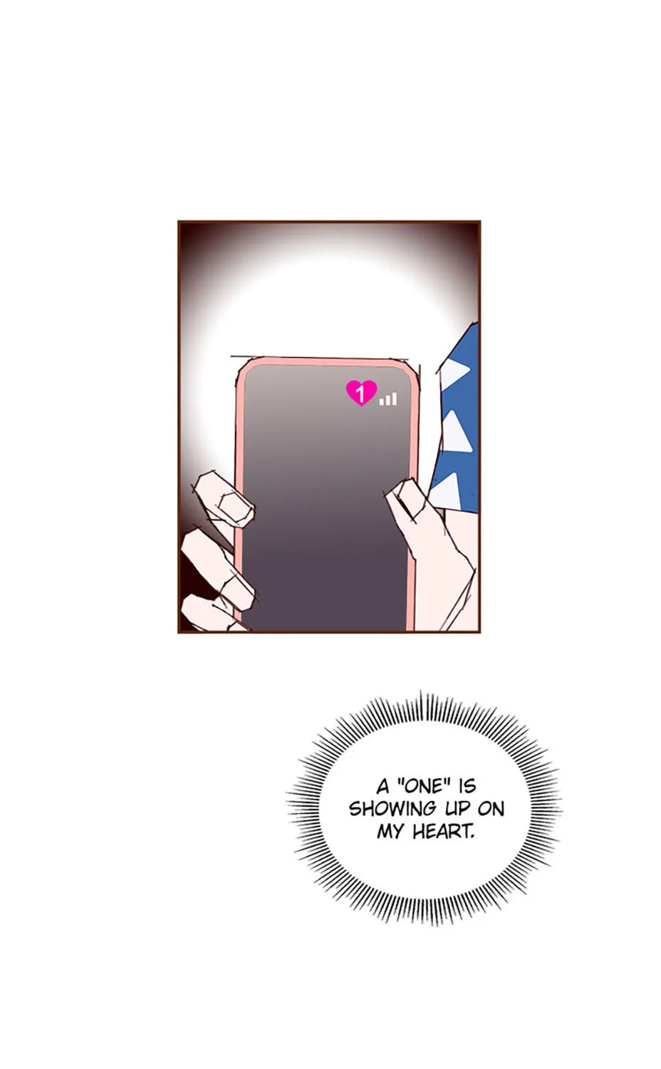Read Love Alarm chapter 177 image 74 on Lezhin