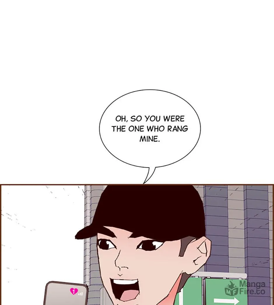 Read Love Alarm chapter 177 image 76 on Lezhin