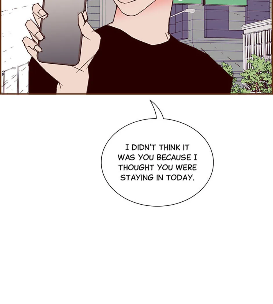 Read Love Alarm chapter 177 image 77 on Lezhin