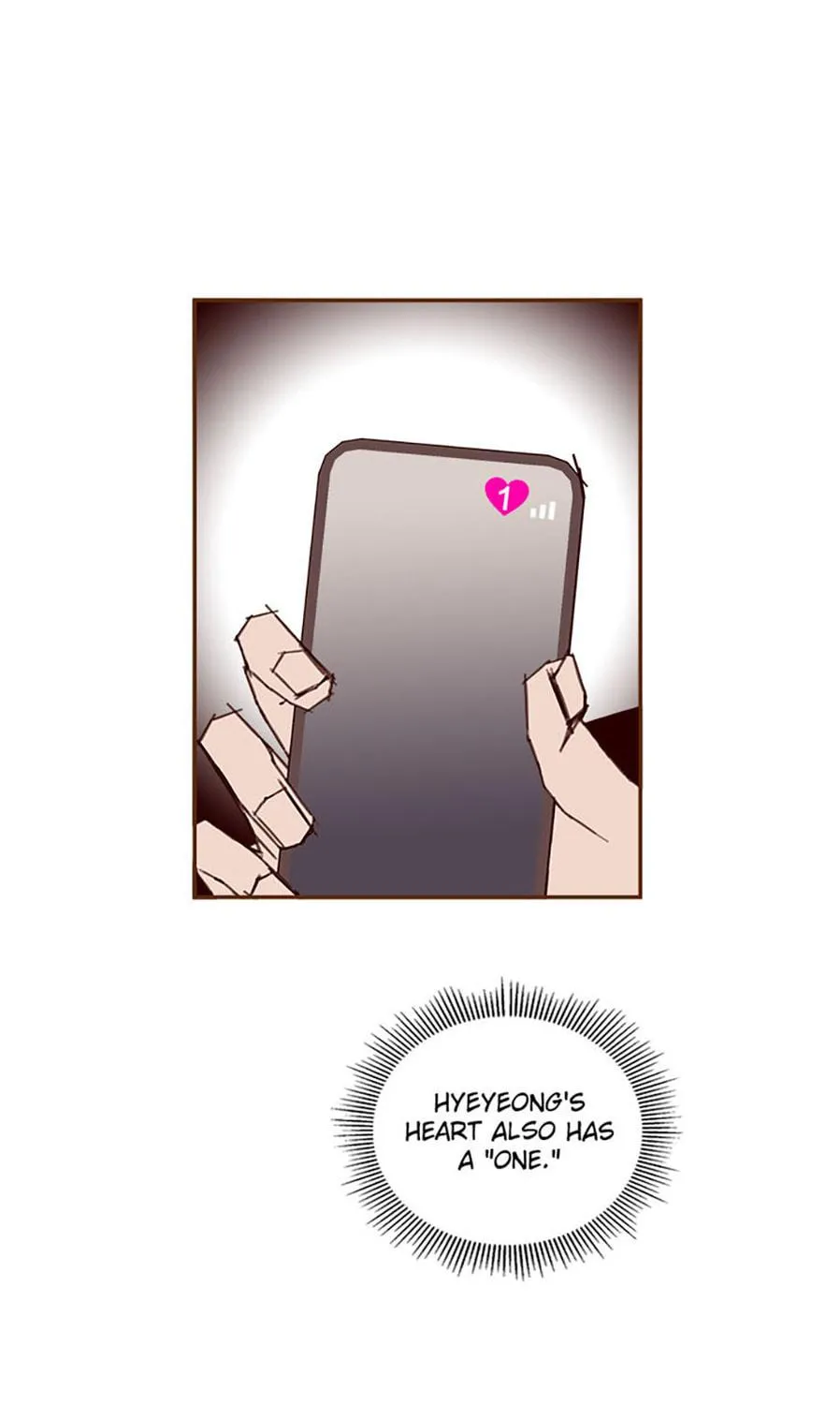 Read Love Alarm chapter 177 image 78 on Lezhin