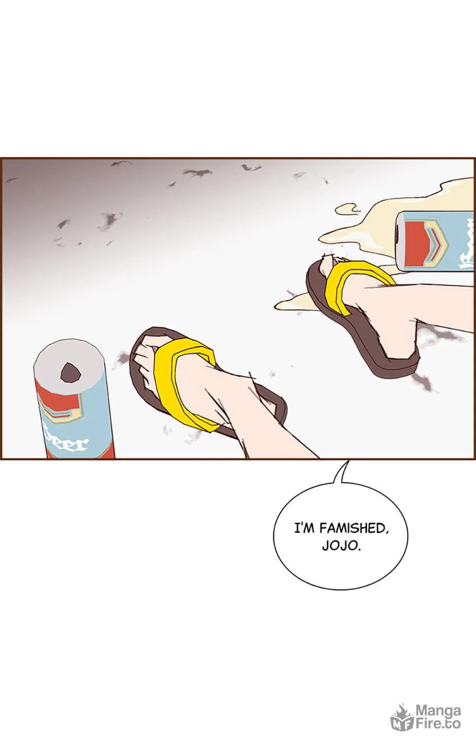 Read Love Alarm chapter 177 image 8 on Lezhin