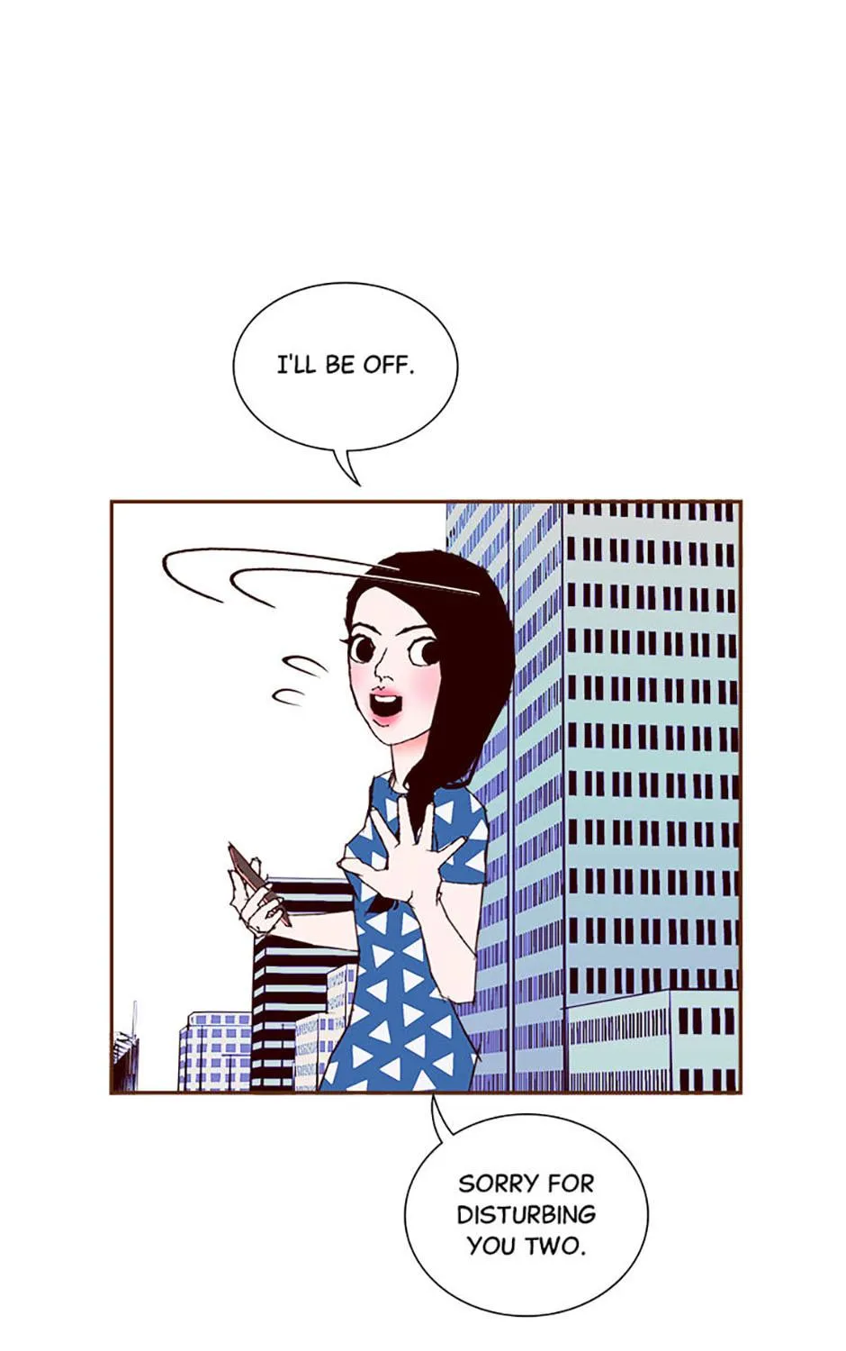 Read Love Alarm chapter 177 image 86 on Lezhin