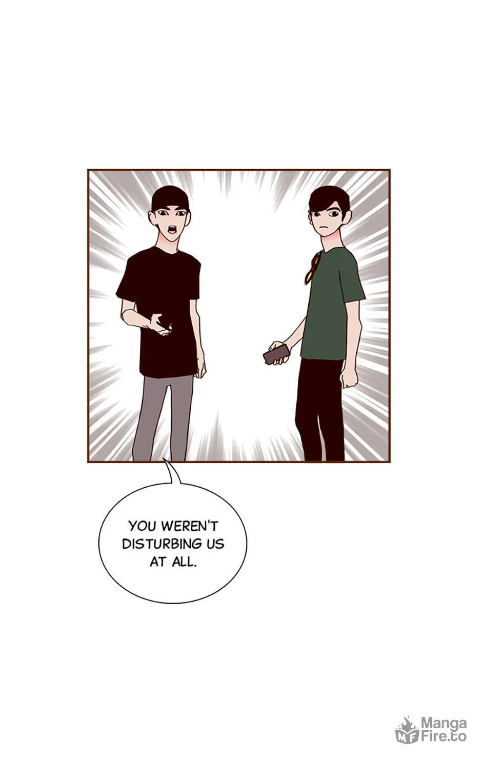 Read Love Alarm chapter 177 image 88 on Lezhin
