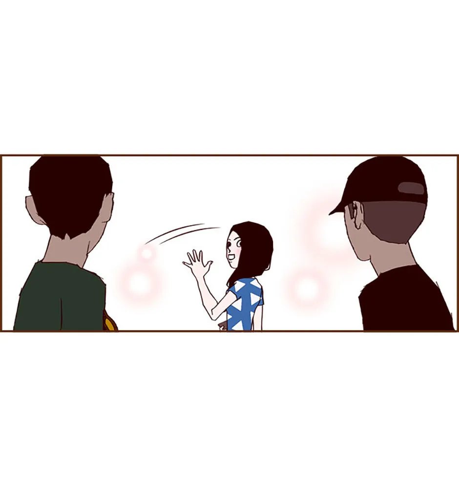 Read Love Alarm chapter 177 image 89 on Lezhin
