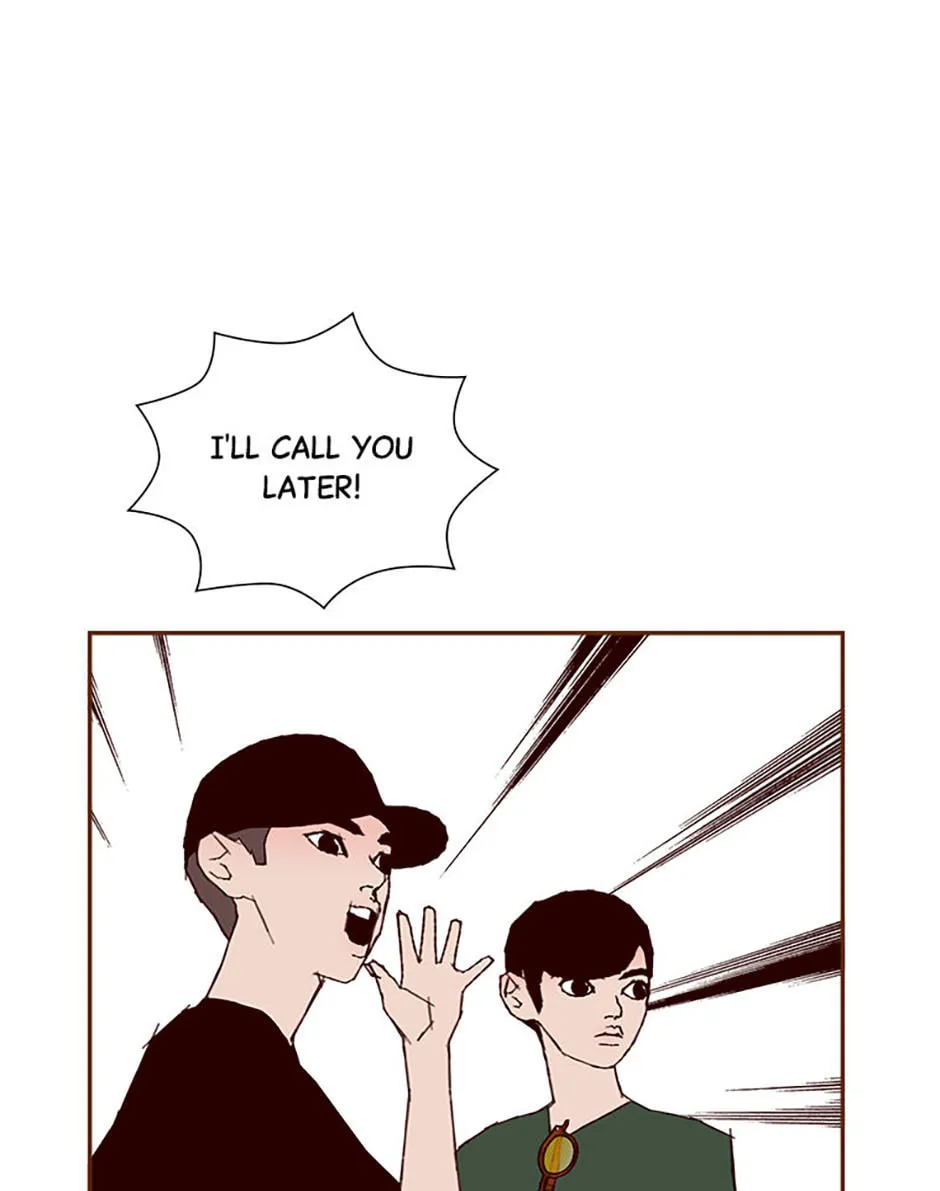 Read Love Alarm chapter 177 image 92 on Lezhin