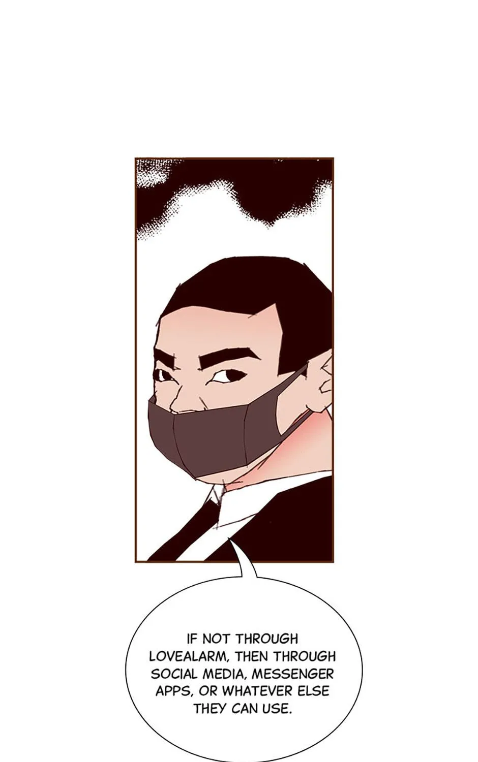 Read Love Alarm chapter 178 image 101 on Lezhin