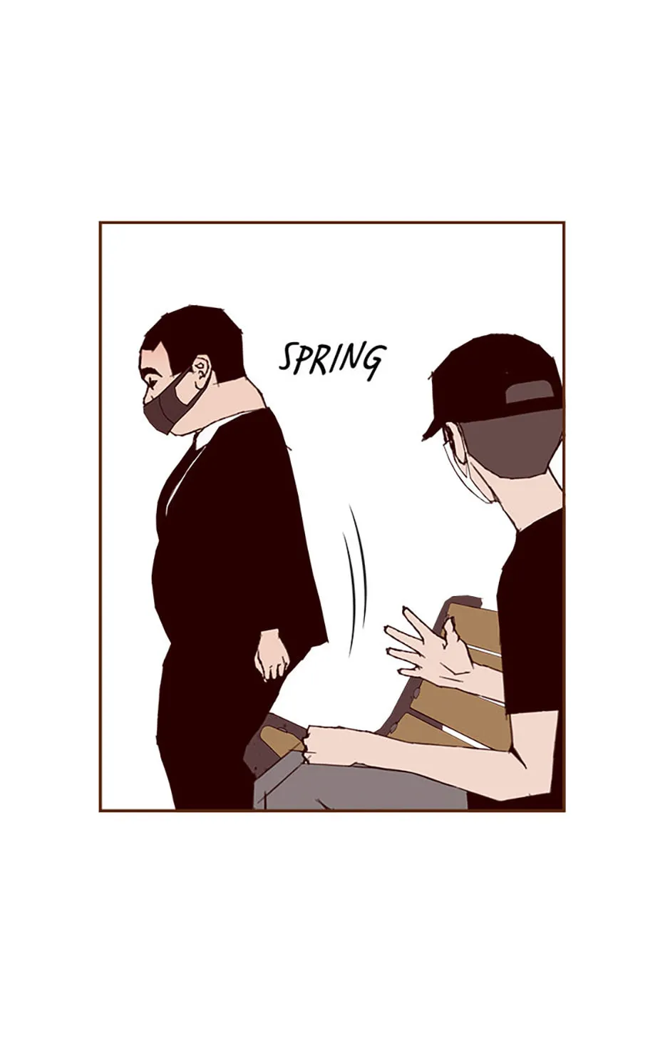 Read Love Alarm chapter 178 image 105 on Lezhin