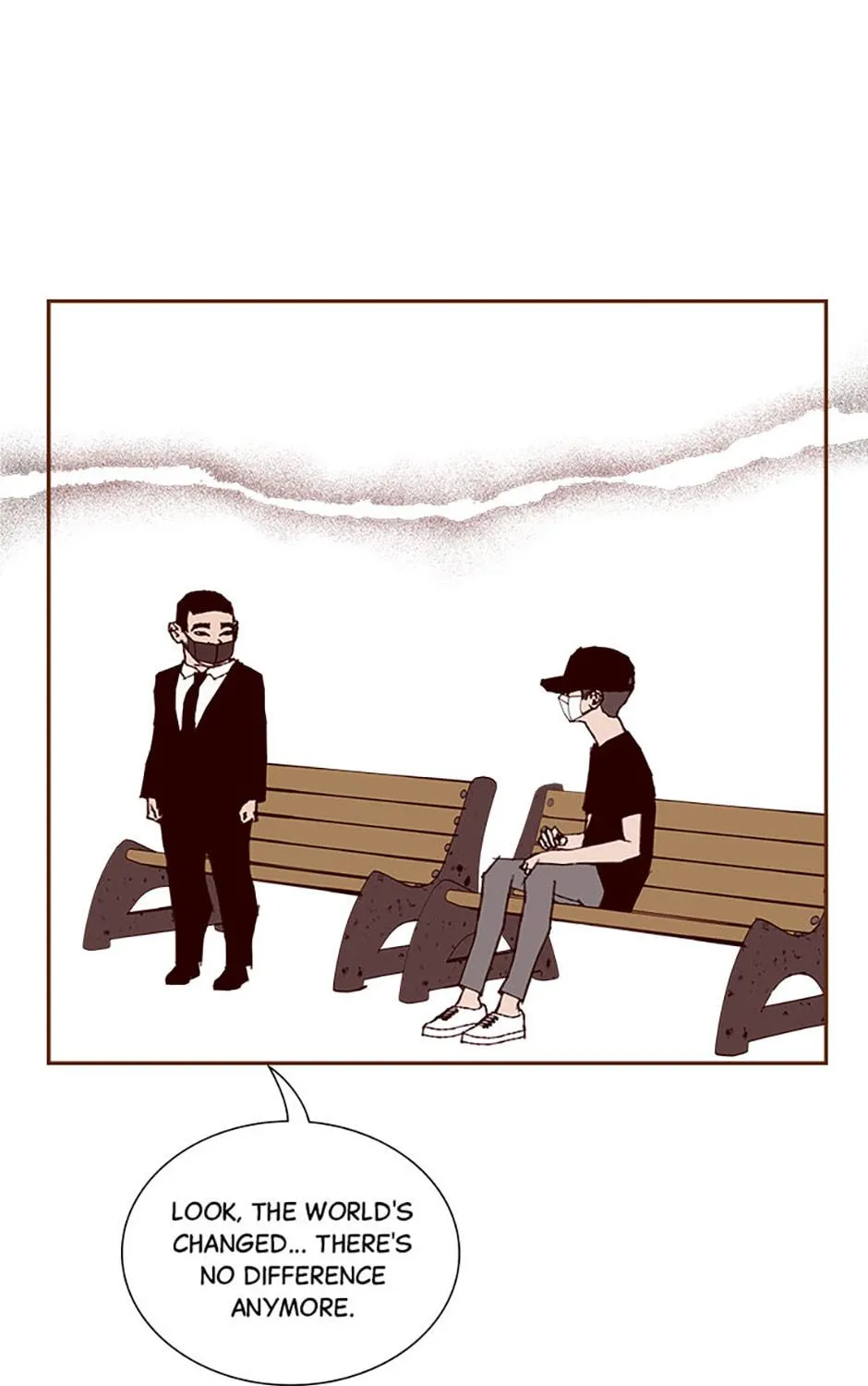 Read Love Alarm chapter 178 image 106 on Lezhin