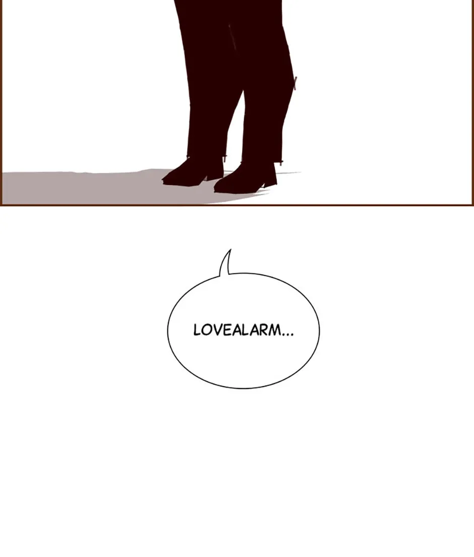 Read Love Alarm chapter 178 image 109 on Lezhin
