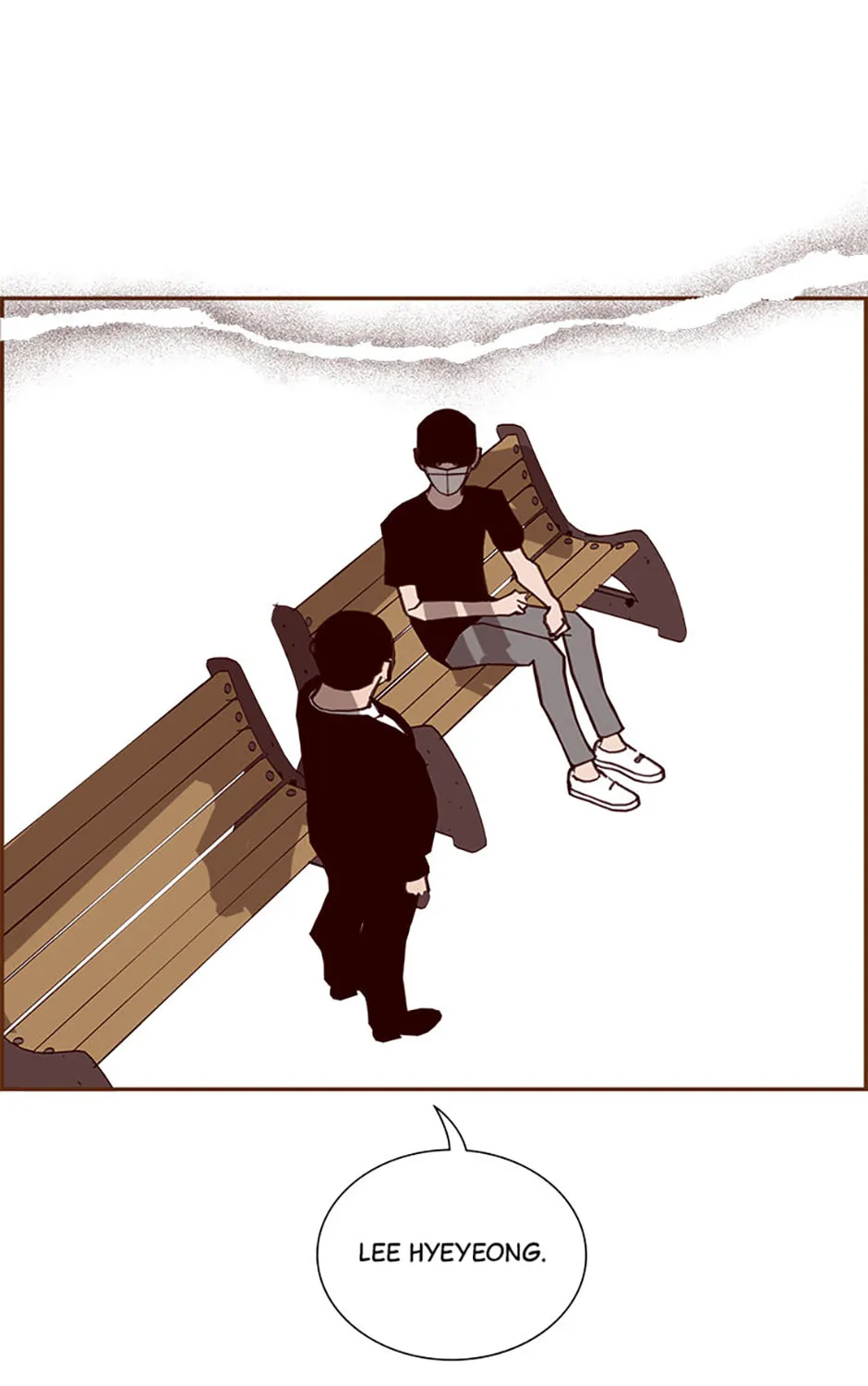 Read Love Alarm chapter 178 image 115 on Lezhin