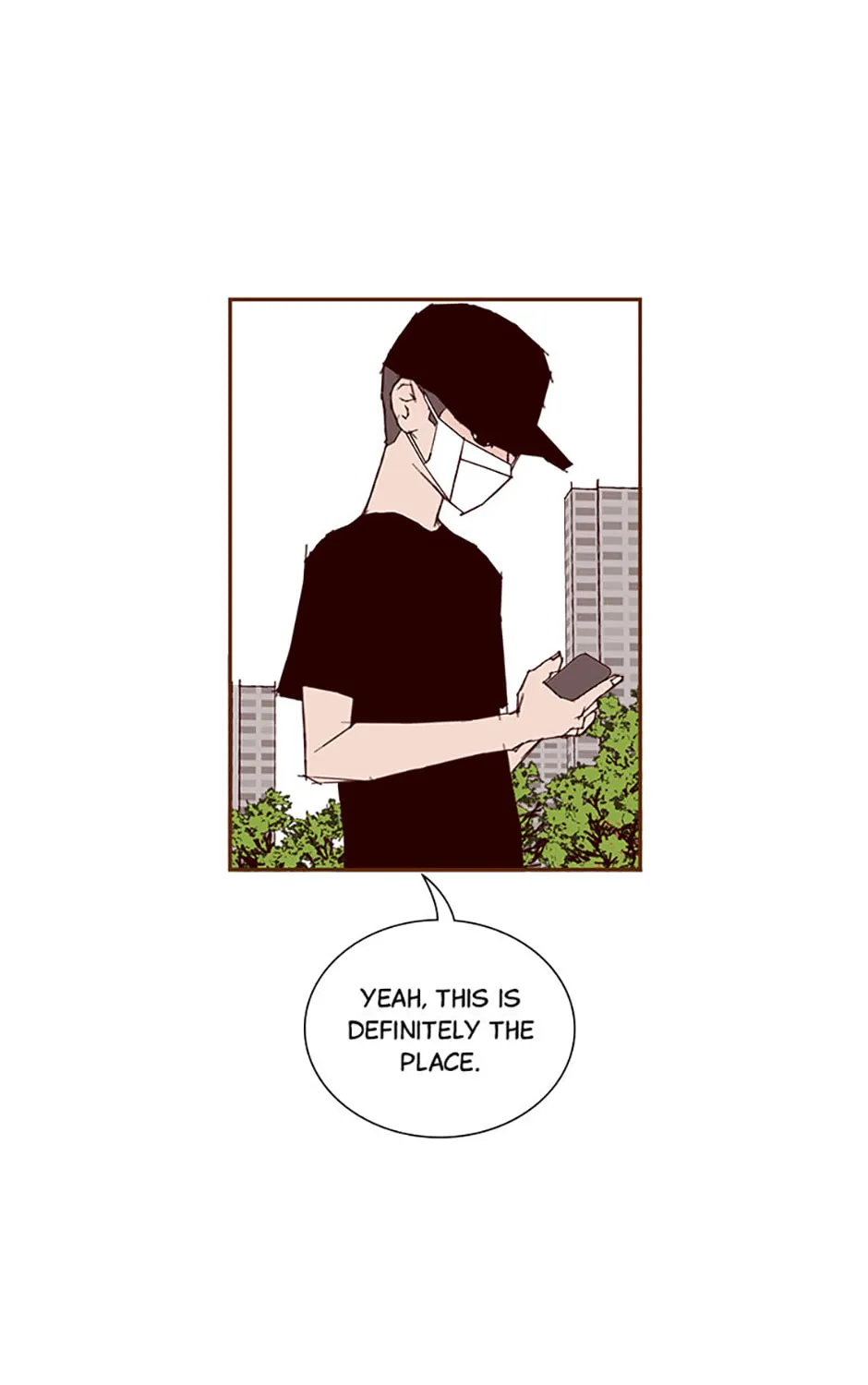 Read Love Alarm chapter 178 image 12 on Lezhin