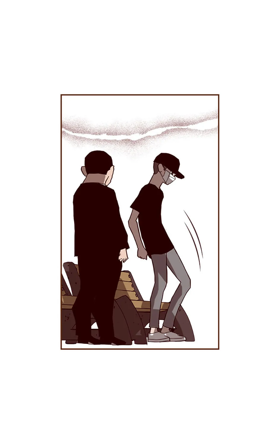 Read Love Alarm chapter 178 image 121 on Lezhin
