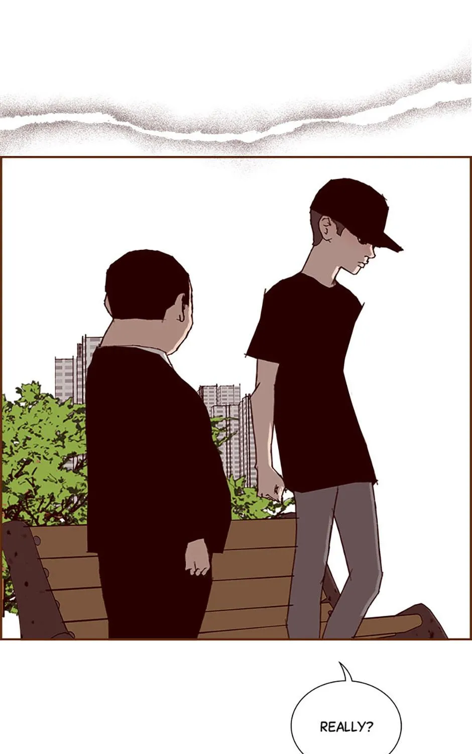 Read Love Alarm chapter 178 image 123 on Lezhin
