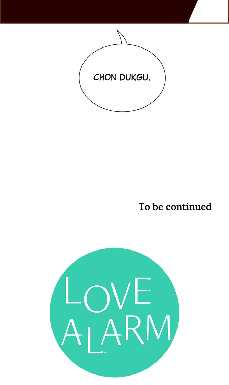 Read Love Alarm chapter 178 image 130 on Lezhin