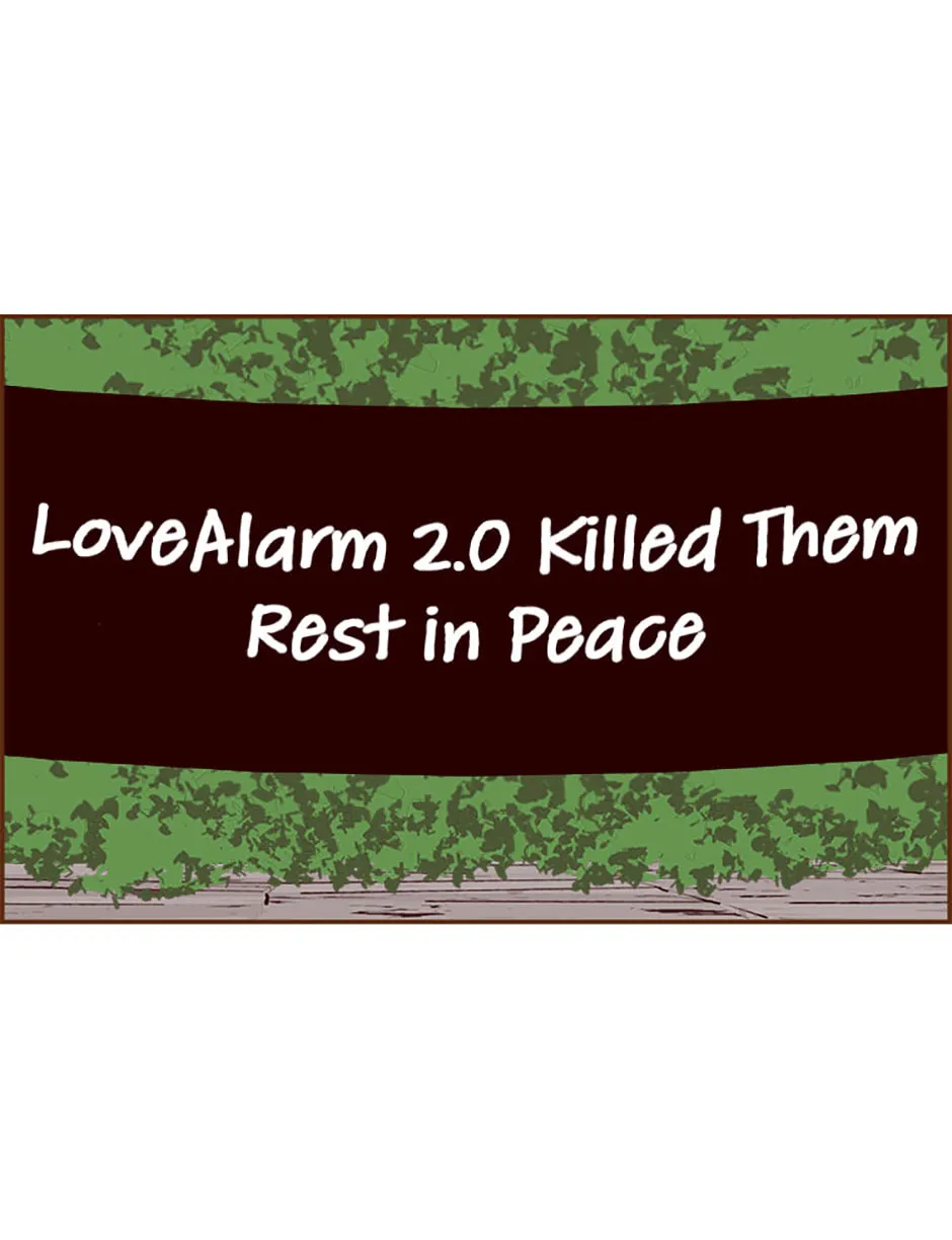 Read Love Alarm chapter 178 image 16 on Lezhin
