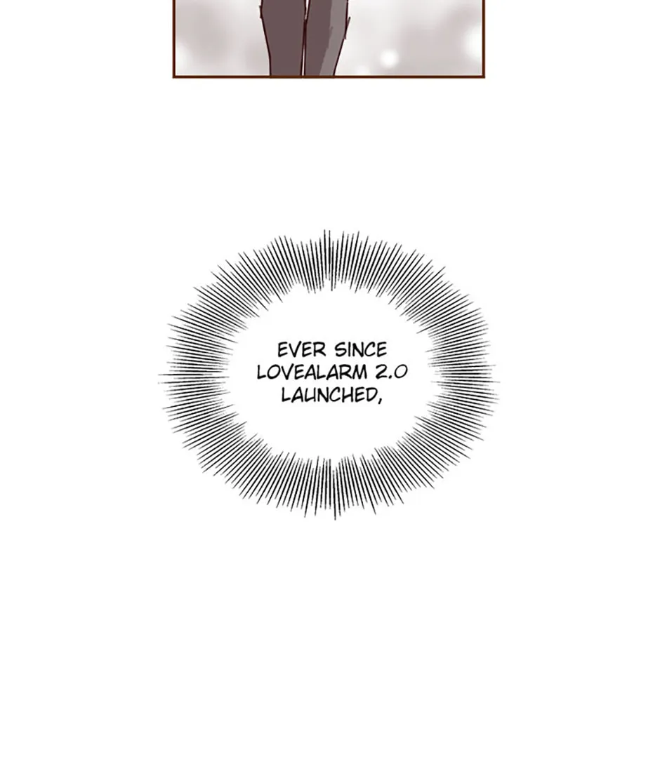 Read Love Alarm chapter 178 image 25 on Lezhin