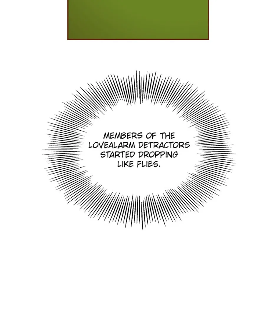 Read Love Alarm chapter 178 image 27 on Lezhin