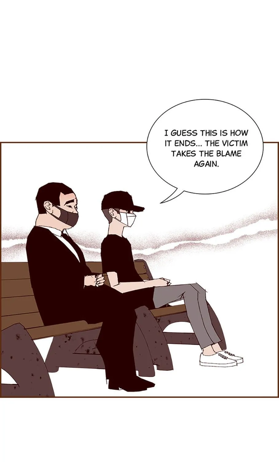 Read Love Alarm chapter 178 image 32 on Lezhin