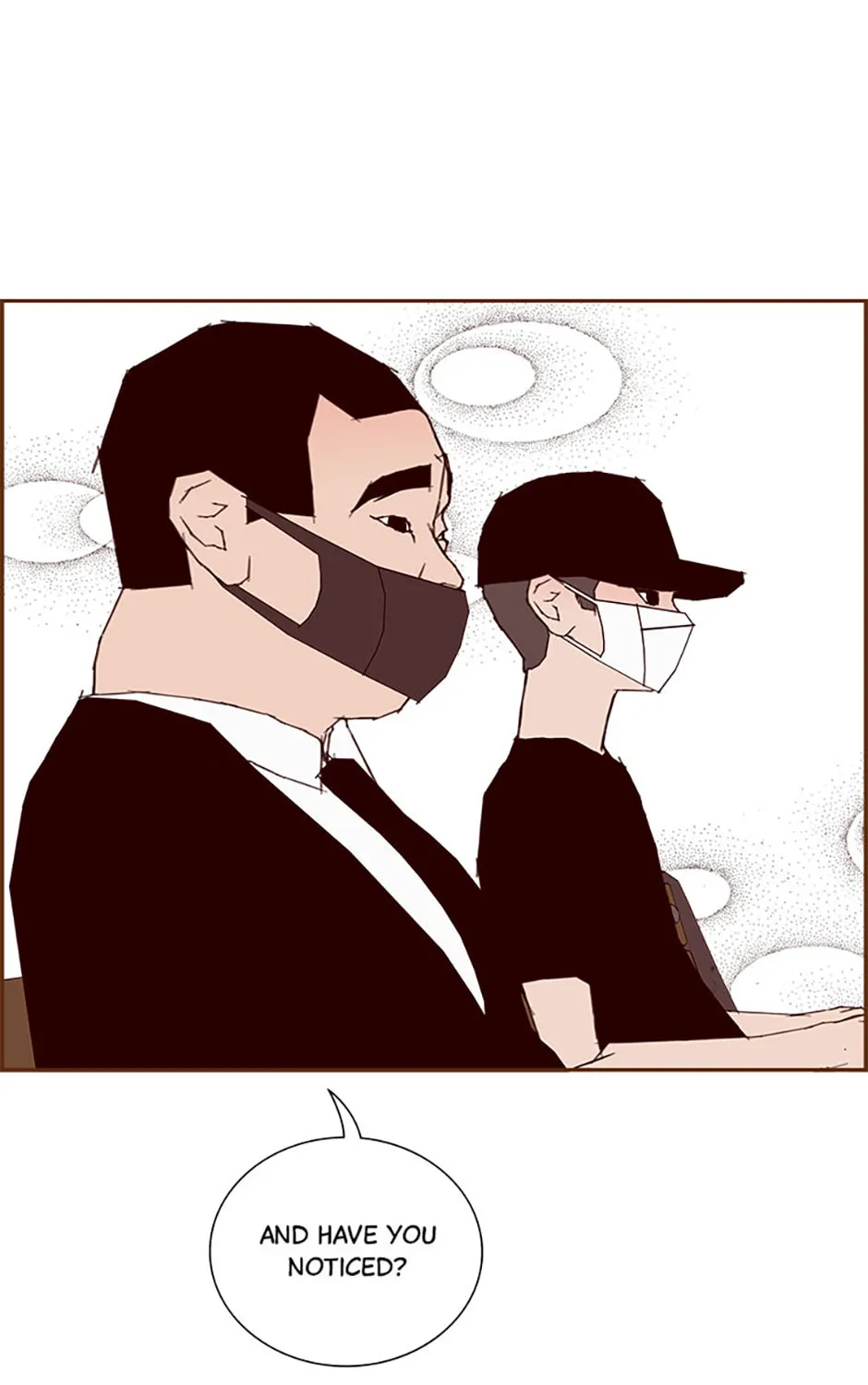 Read Love Alarm chapter 178 image 36 on Lezhin