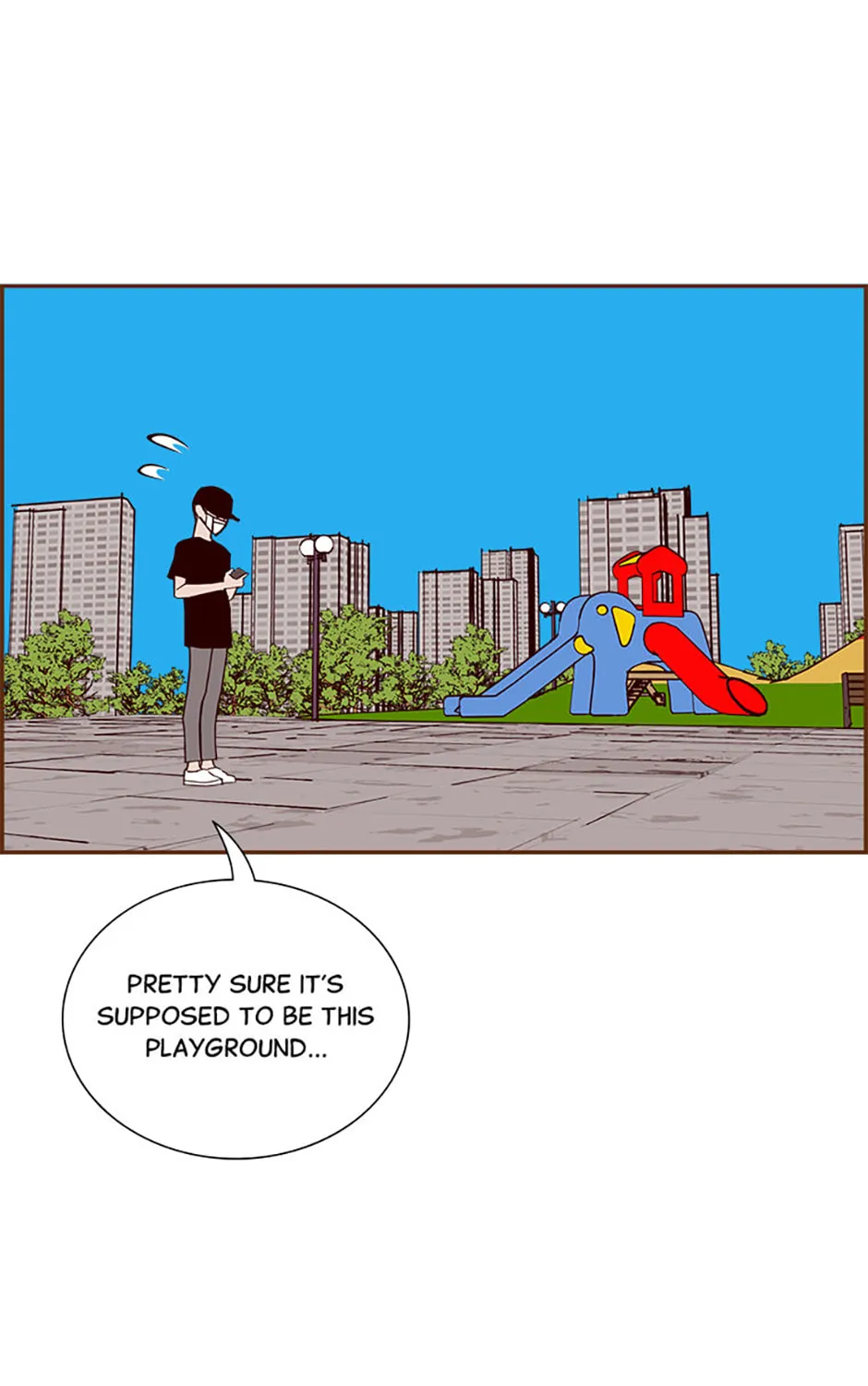 Read Love Alarm chapter 178 image 4 on Lezhin