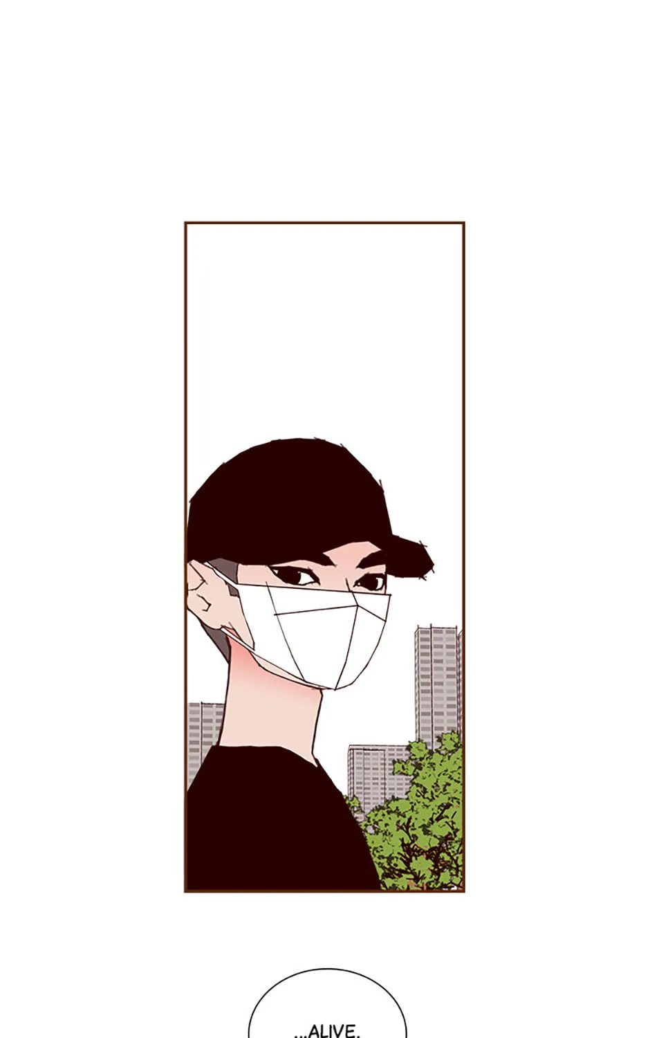 Read Love Alarm chapter 178 image 40 on Lezhin