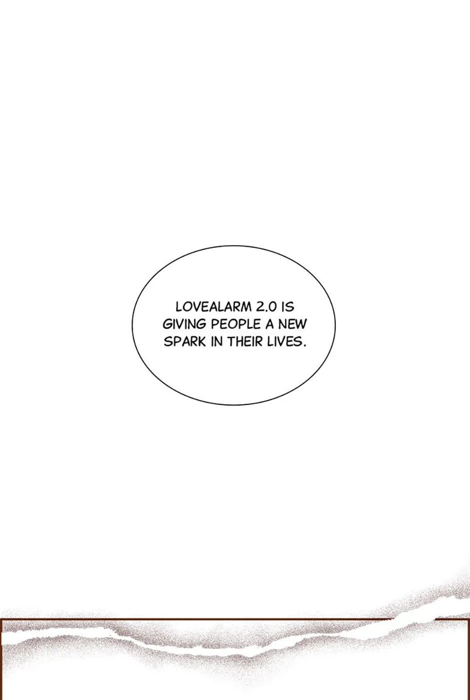 Read Love Alarm chapter 178 image 42 on Lezhin