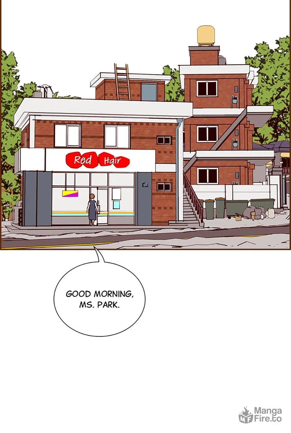 Read Love Alarm chapter 178 image 43 on Lezhin