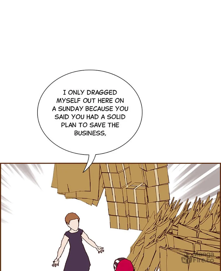 Read Love Alarm chapter 178 image 46 on Lezhin