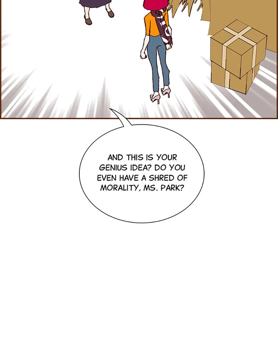 Read Love Alarm chapter 178 image 47 on Lezhin