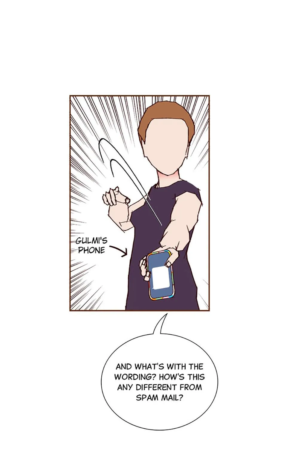 Read Love Alarm chapter 178 image 48 on Lezhin