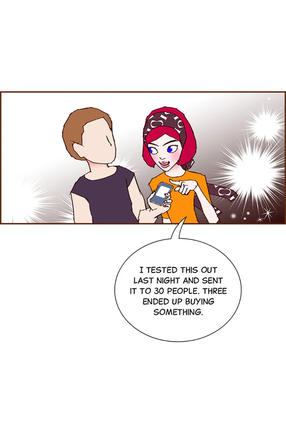 Read Love Alarm chapter 178 image 51 on Lezhin