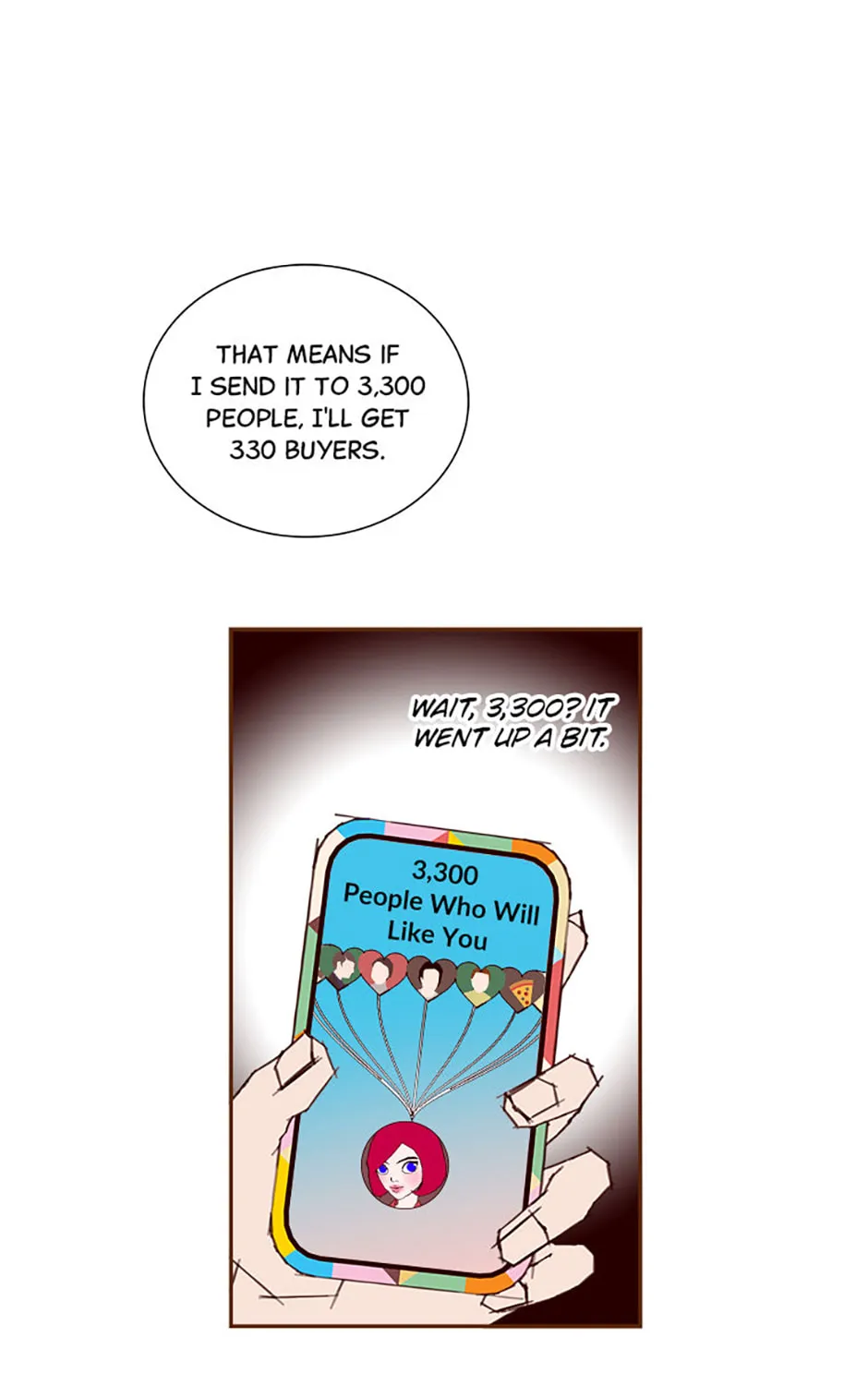 Read Love Alarm chapter 178 image 52 on Lezhin