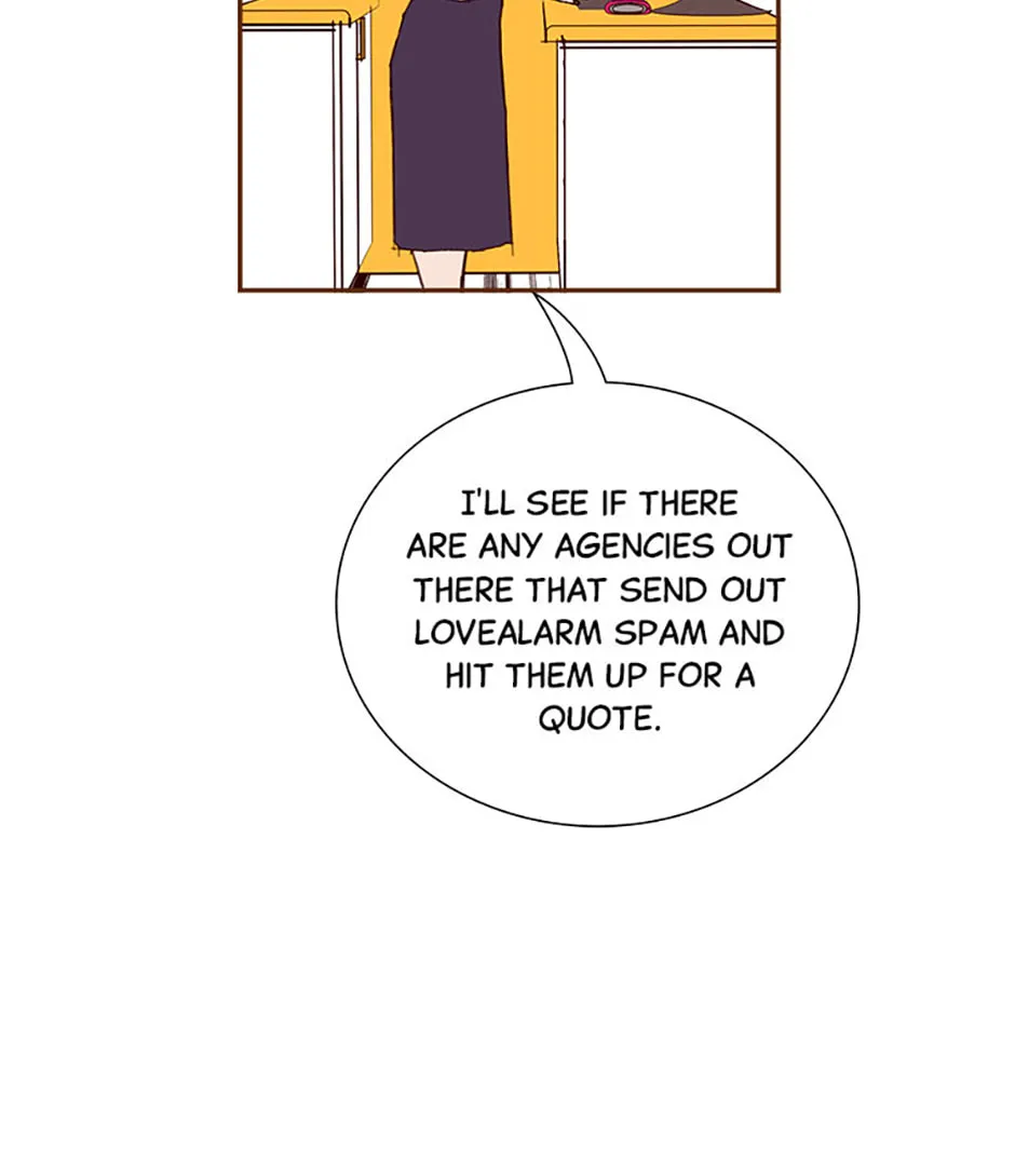 Read Love Alarm chapter 178 image 56 on Lezhin