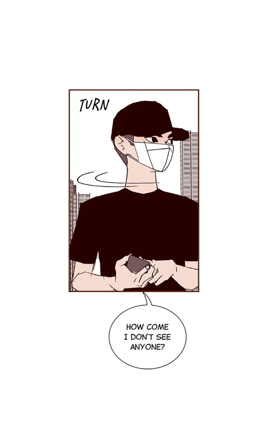 Read Love Alarm chapter 178 image 6 on Lezhin