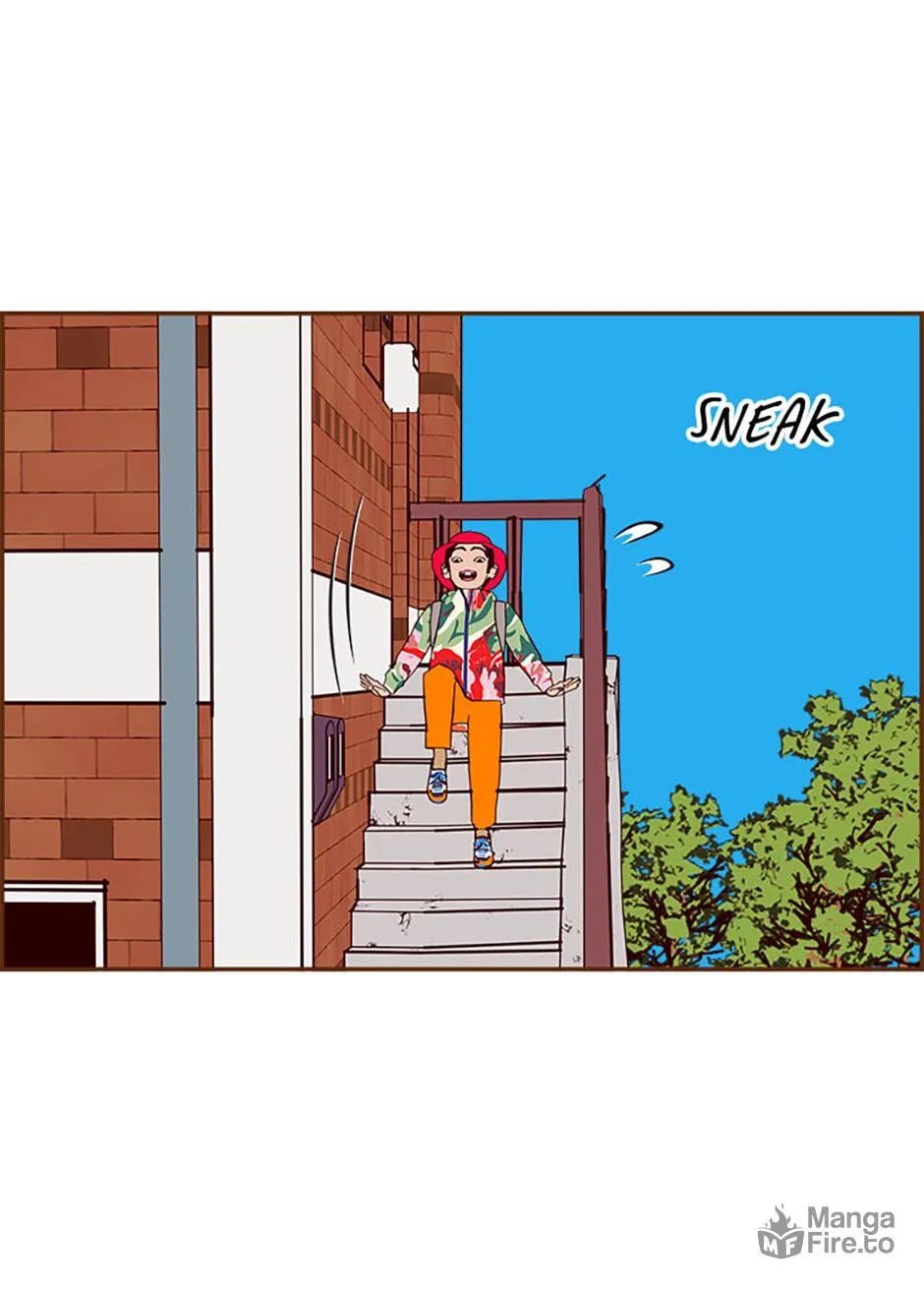 Read Love Alarm chapter 178 image 62 on Lezhin