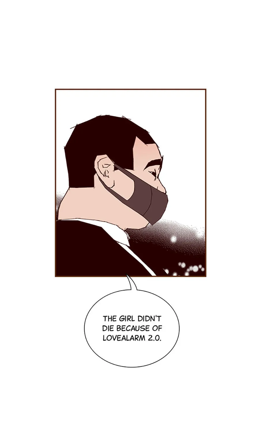 Read Love Alarm chapter 178 image 73 on Lezhin