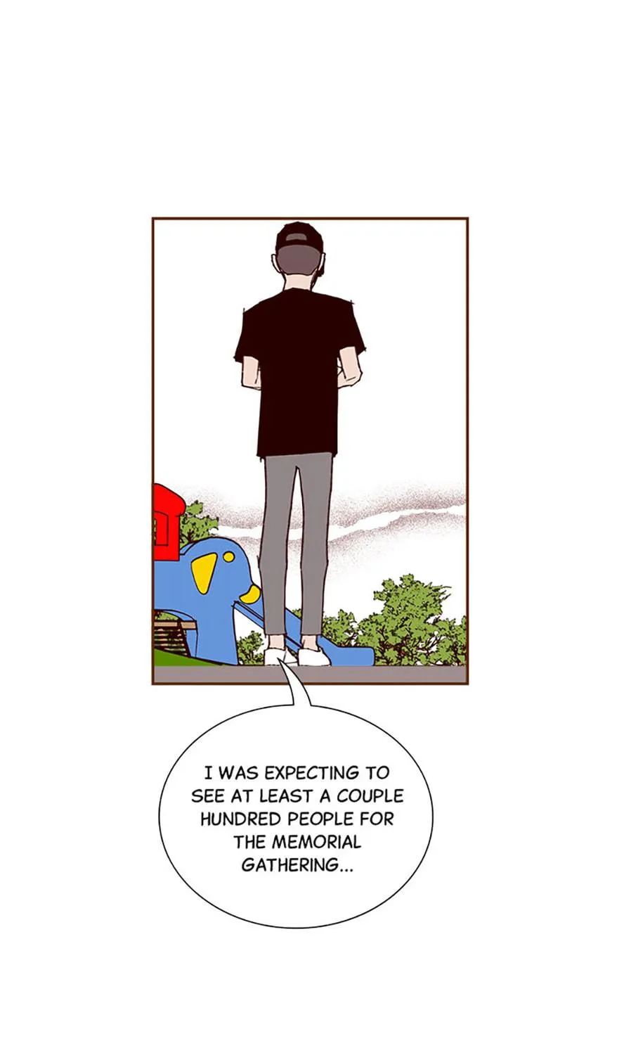 Read Love Alarm chapter 178 image 8 on Lezhin